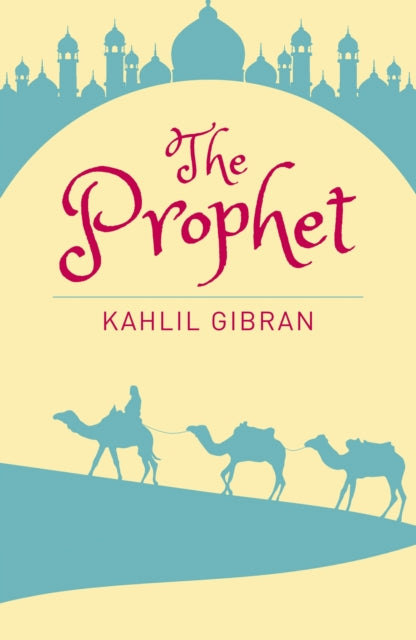 The Prophet-9781788282406