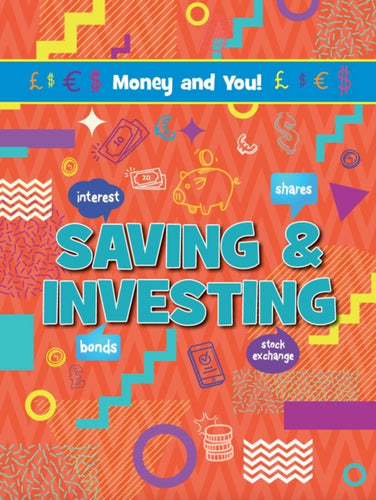 Saving & Investing-9781788563390