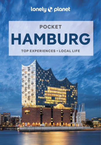 Lonely Planet Pocket Hamburg-9781788680981