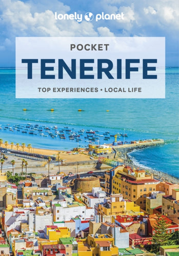 Lonely Planet Pocket Tenerife-9781788688703