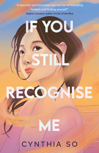 If You Still Recognise Me-9781788953443