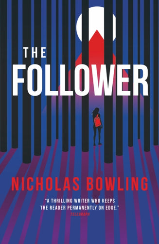 The Follower-9781789094220