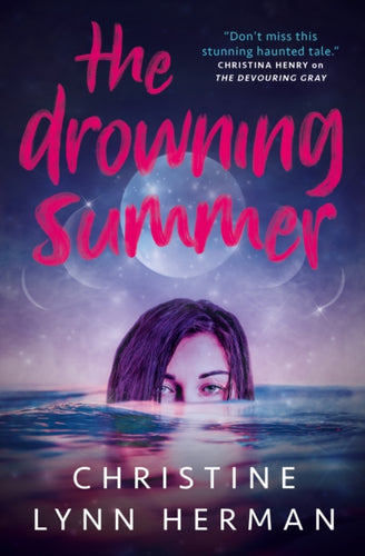 The Drowning Summer-9781789098594
