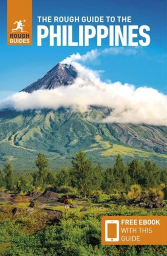 The Rough Guide to the Philippines (Travel Guide with Free eBook)-9781789196054