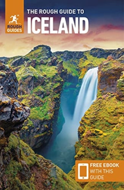 The Rough Guide to Iceland (Travel Guide with Free eBook)-9781789197433