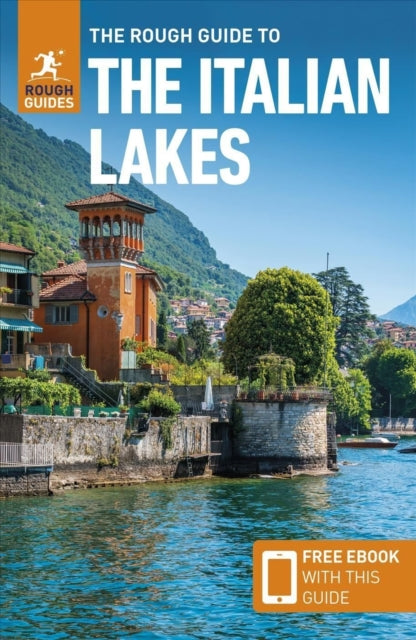 The Rough Guide to Italian Lakes (Travel Guide with Free eBook)-9781789197488