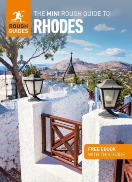 The Mini Rough Guide to Rhodes (Travel Guide with Free eBook)-9781789199659