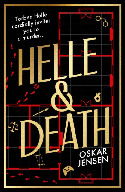 Helle and Death-9781800811720