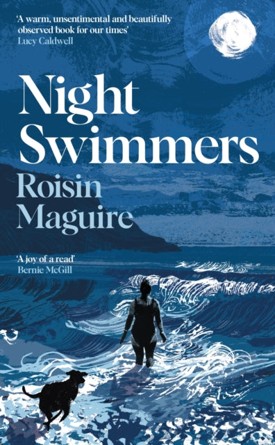 Night Swimmers-9781800816749