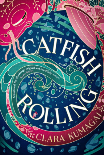 Catfish Rolling-9781803288055