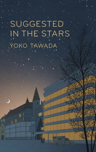 Suggested in the Stars-9781803510996