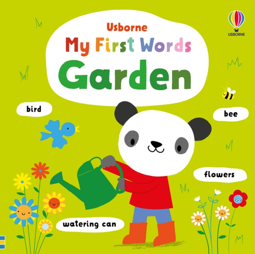 My First Words Garden-9781803705460