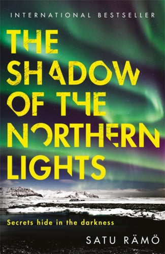 The Shadow of the Northern Lights : The brand new 2025 thriller in the million-copy bestselling, award-winning series-9781804188439