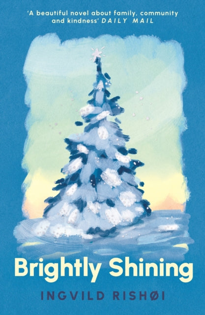 Brightly Shining-9781804710753