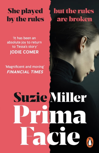 Prima Facie-9781804945261