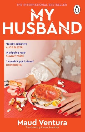 My Husband-9781804946220