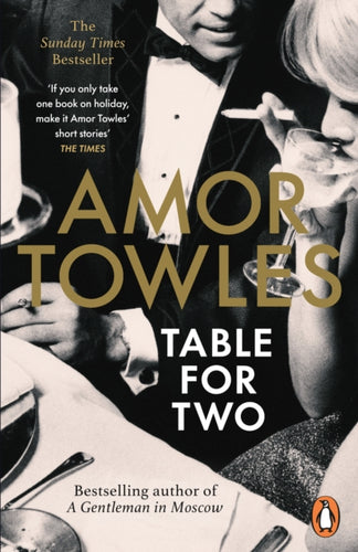 Table For Two-9781804949504