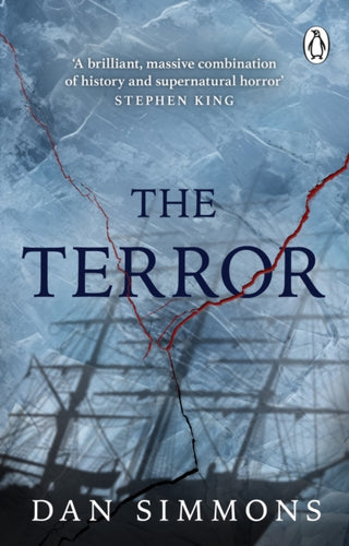 The Terror-9781804997482
