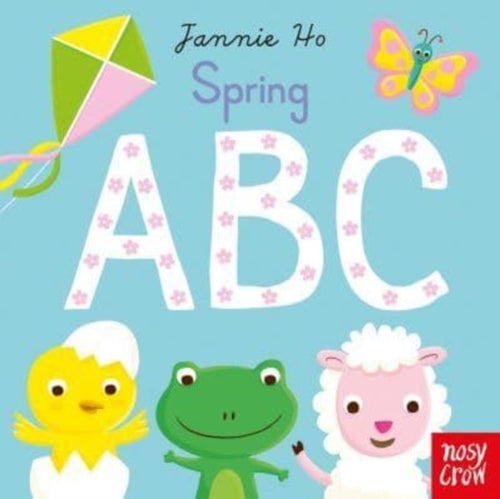 Spring ABC-9781805130567