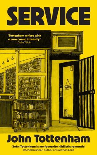 Service-9781805227021