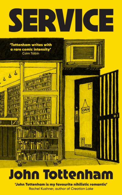 Service-9781805227021