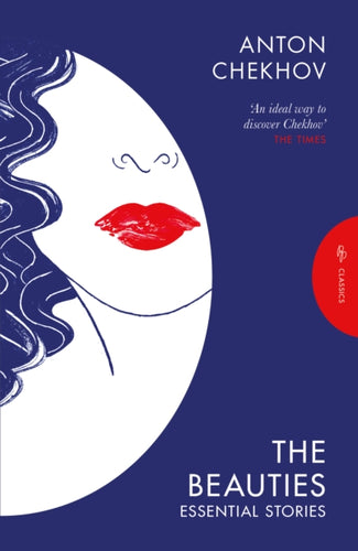 The Beauties : Essential Stories-9781805330301