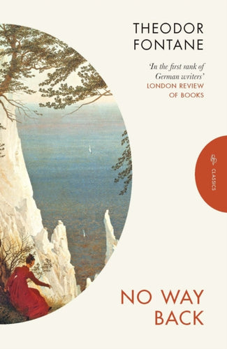 No Way Back-9781805331636