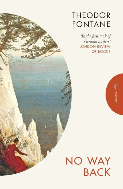 No Way Back-9781805331636