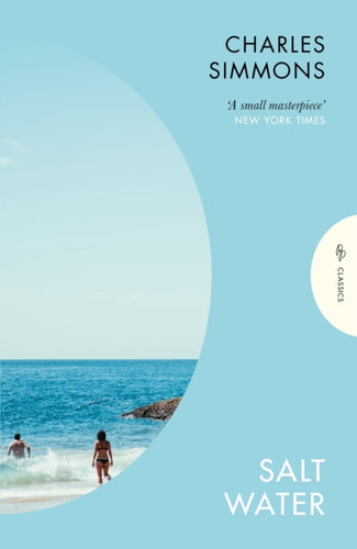 Salt Water-9781805332763