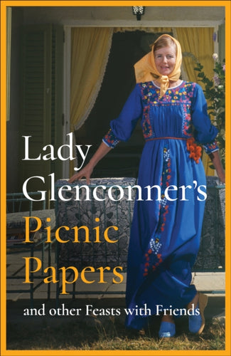 Lady Glenconner's Picnic Papers-9781835012413