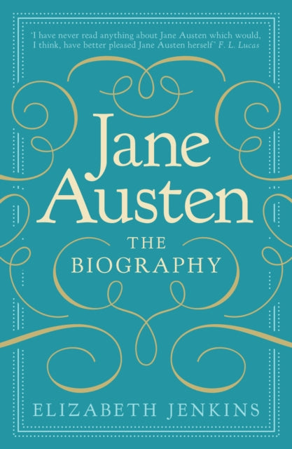 Jane Austen: The Biography-9781835982761
