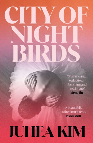 City of Night Birds : A Reese's Book Club Pick-9781836430827