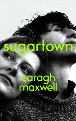 Sugartown-9781836431008