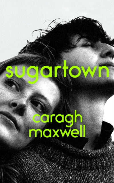 Sugartown-9781836431008