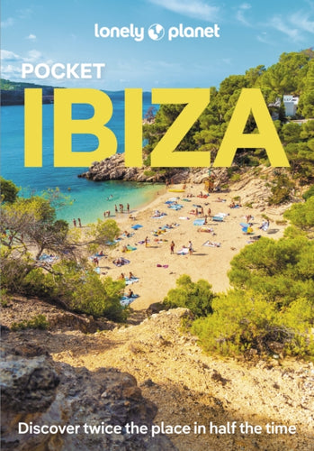 Lonely Planet Pocket Ibiza-9781837584864
