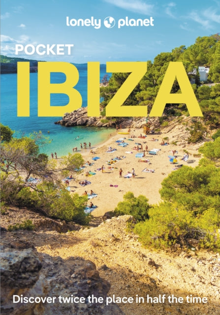 Lonely Planet Pocket Ibiza-9781837584864