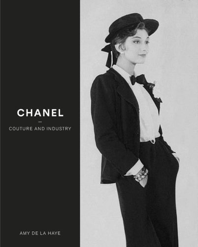 Chanel-9781838510381