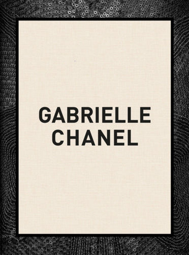 Gabrielle Chanel-9781838510398