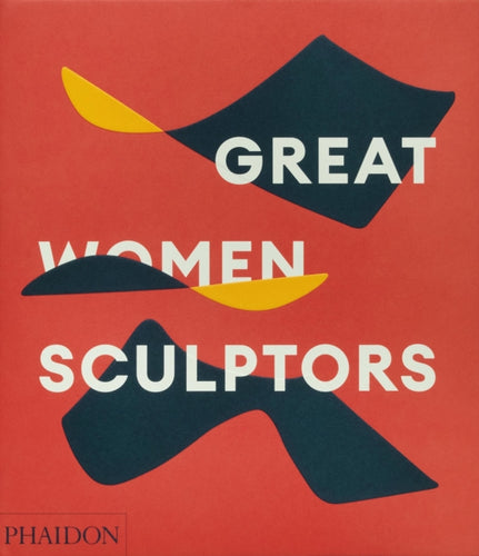 Great Women Sculptors-9781838667771