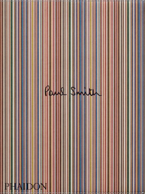 Paul Smith-9781838668747