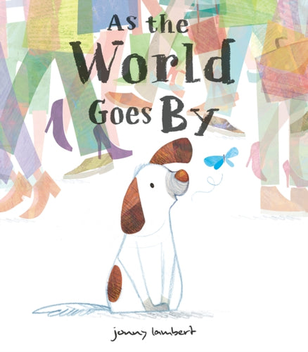 As The World Goes By-9781838917159