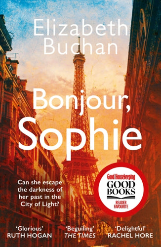 Bonjour, Sophie : A Good Housekeeping Good Books Spring 2025 pick-9781838955304