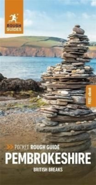 Pocket Rough Guide British Breaks Pembrokeshire (Travel Guide with Free eBook)-9781839057694