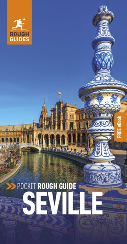 Pocket Rough Guide Seville: Travel Guide with eBook-9781839059803