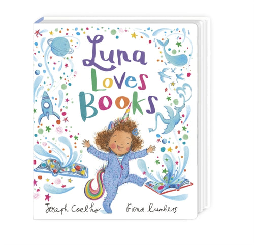 Luna Loves Books-9781839131202