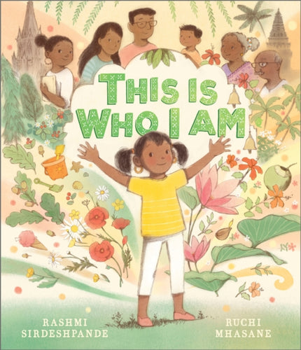 This is Who I Am-9781839135774