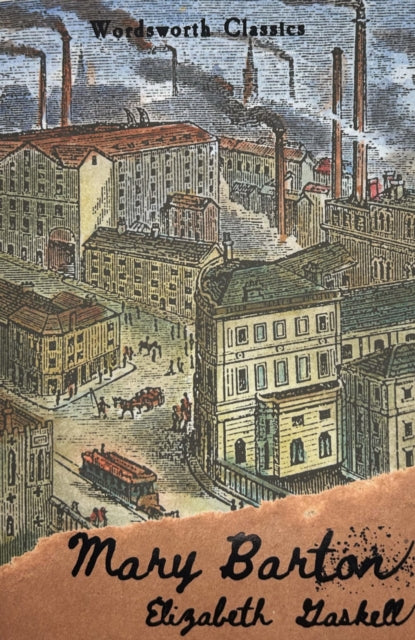 Mary Barton-9781840226898