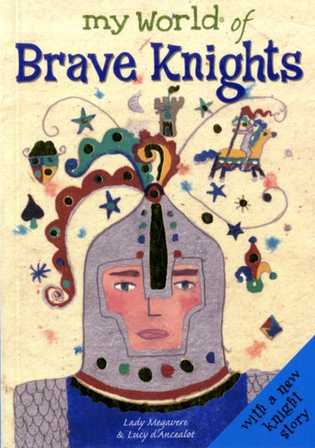 Brave Knights-9781840895506
