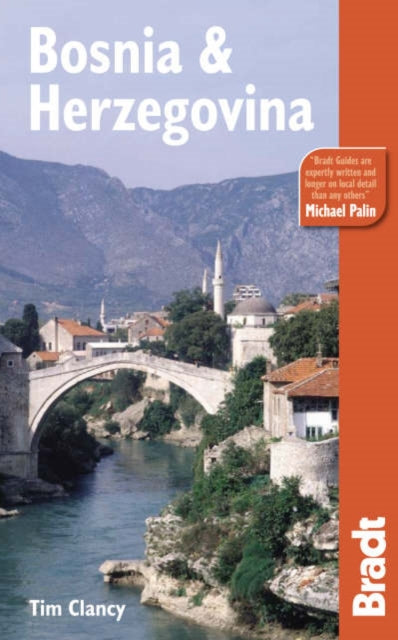 Bosnia & Herzegovina-9781841621616