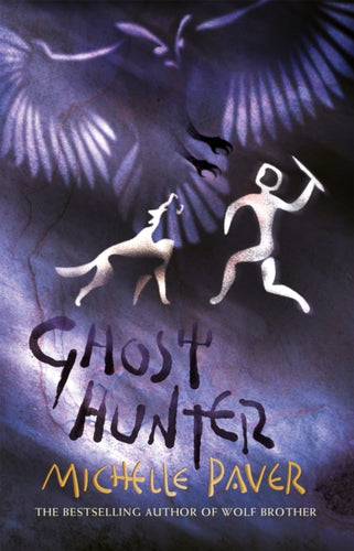 Chronicles of Ancient Darkness: Ghost Hunter : Book 6-9781842551172
